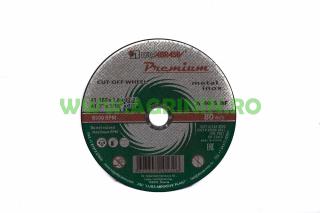 Disc flex debitare 180