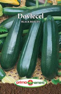 Dovlecel Black Beauty 3 g