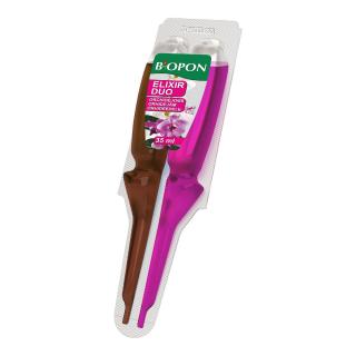 Elixir Duo pentru orhidee- 35 ml