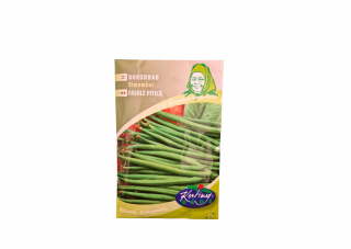 Fasole oloaga cu pastaia verde Rimember 50g