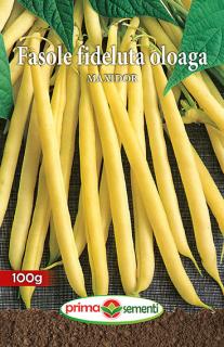 Fasole oloaga Maxidor 100g