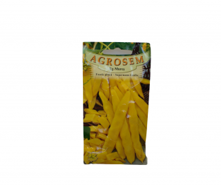 Fasole pitica Supernano Giallo 10g