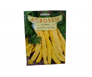 Fasole urcatoare - Golden Mary 50g