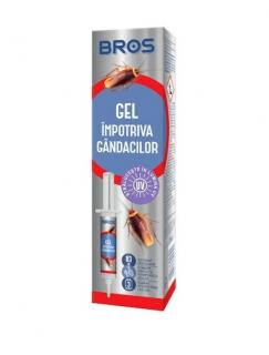 Gel impotriva gandacilor 20 gr