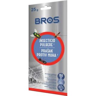 Insecticid pulbere 25gr