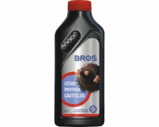 Lichid impotriva cartitelor 500 ml
