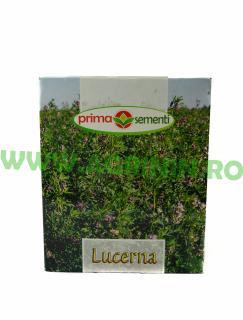 Lucerna 500g