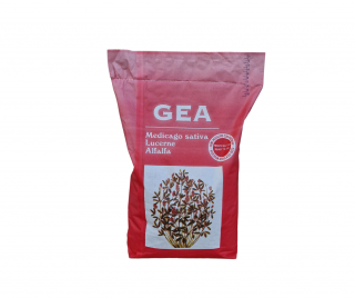 Lucerna GEA pura - sac 10 kg