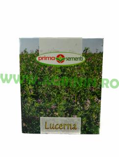 Lucerna Letizia 500g