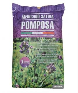Lucerna Pomposa - sac de 10 kg