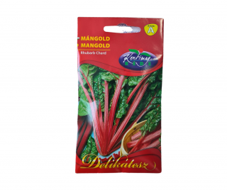 Mangold Rhubarb Chard