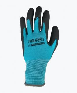 Manusi cauciucate din latex XL