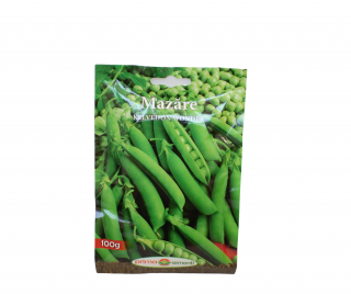 Mazare - Kelvedon Wonder 100g