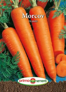 Morcov Flakee 5g