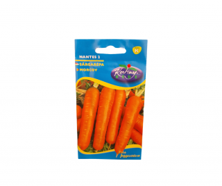 Morcov Nantes 2 5g