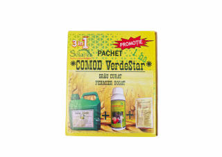 Pachet Grau curat 1 ha - Comod VerdeStar
