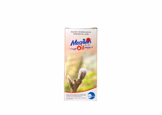 Pachet Mospilan Oil (Toil + Mospilan) - pentru 10, 20 si 50 L apa