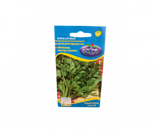 Patrunjel pentru frunze Plain Leaved2 - 3g