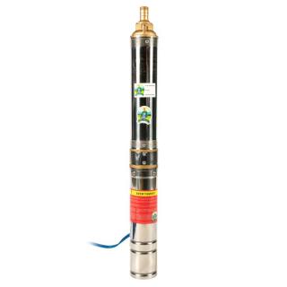 Pompa submersibila tip tun