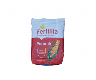 Porumb Fundulea 376 (25000 boabe - FAO 450)