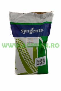 Porumb Syngenta Batanga (50000 boabe - FAO 340)