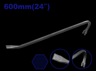 Ranga 600mm