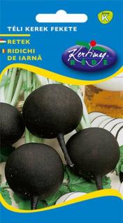 Ridichi de iarna Runder 3gr