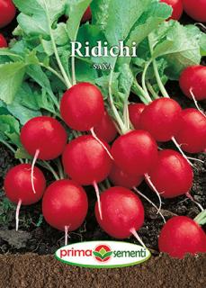 Ridichi Saxa 6 g