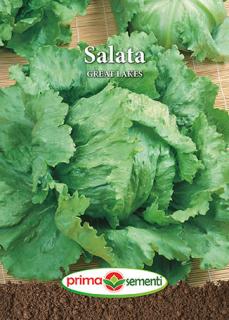 Salata Great Lakes 3 g