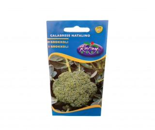 Seminte Broccoli Calabrese