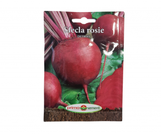 Sfecla rosie- Cekla 5gr