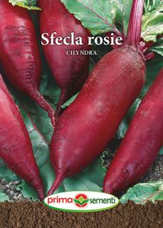 Sfecla rosie Cylindra 5g
