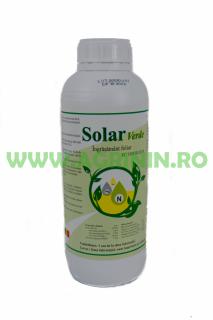Solar Verde 1 L