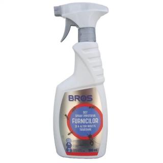 Spray impotriva furnicilor 500ml