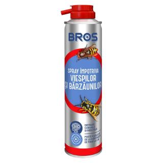 Spray Impotriva Viespilor Extinctor 5 metrii 300 ml