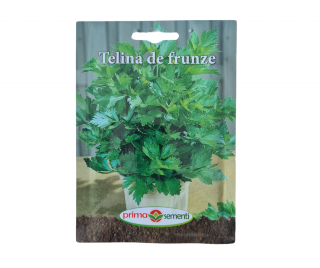 Telina de frunze 1,5 gr