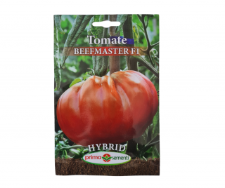 Tomate Beefmaster F1 0,5gr