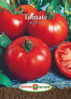 Tomate Buzau 22 - 0.2 g