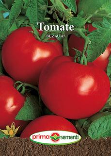 Tomate Buzau 47 - 0.3 g