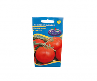 Tomate Kecskemeti Jubileum