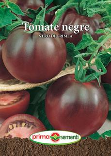 Tomate Nero di Crimea 0.4 g