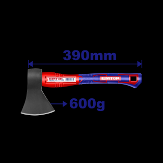 Topor de 600g