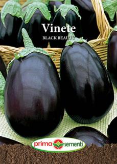 Vinete Black Beauty 2g
