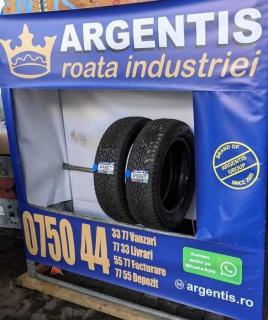 175 65 R15 Pereche 2 anvelope turism GOODYEAR ( cod P569T)