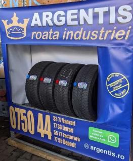 185 55 R15 SET 4 anvelope turism PIRELLI ( cod S435T)