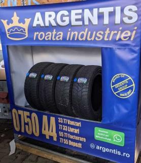 185 55 R15 SET 4 anvelope turism PIRELLI ( cod S437T)