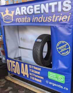 185 60 R15 1 Anvelopa turism GOODYEAR ( cod B204T)