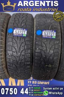 185 65 R15 Pereche 2 anvelope turism PIRELLI ( cod S372T)