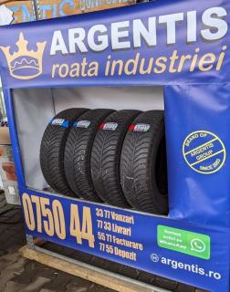 185 65 R15 SET 4 anvelope turism GOODYEAR ( cod S371T)