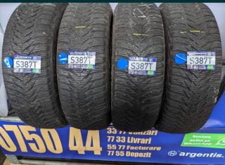 185 65 R15 SET 4 anvelope turism GOODYEAR ( cod S387T)